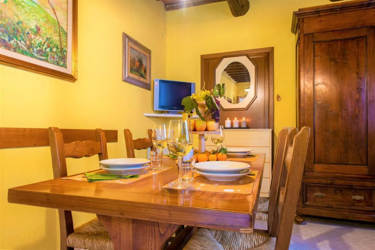 펜션 Hostly - Country House Donoratico - Only For Families