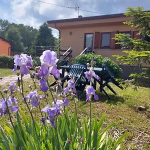  Casa vacanze Grazia