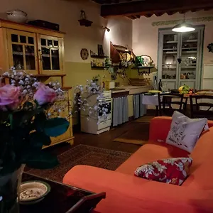  Casa vacanze La Casa Rosa