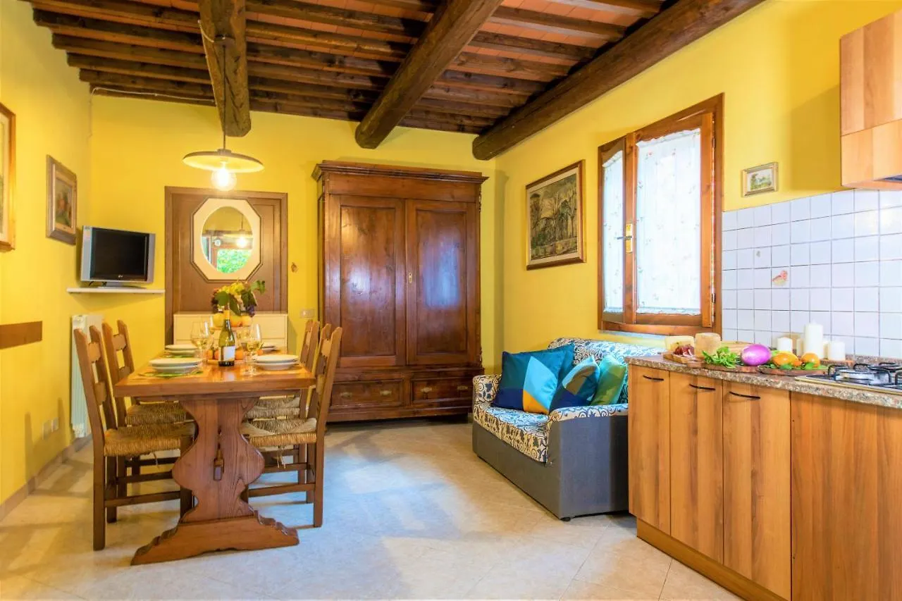 Casa vacanze Hostly - Country House Donoratico - Only For Families