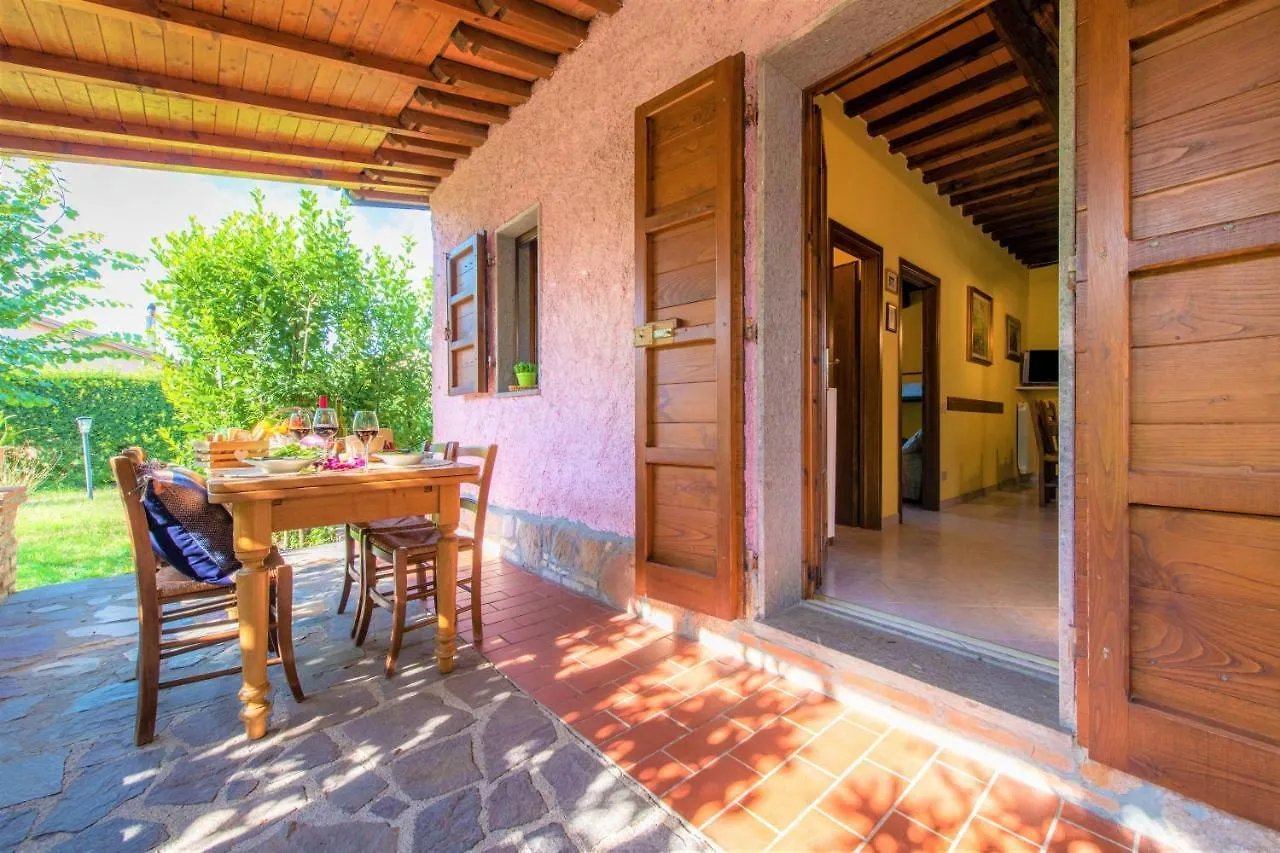 Hostly - Country House Donoratico - Only For Families