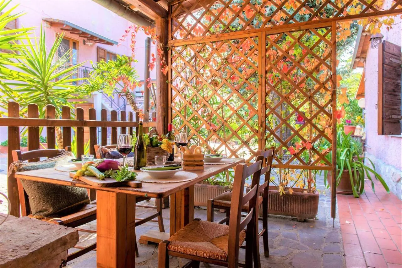 Casa vacanze Hostly - Country House Donoratico - Only For Families