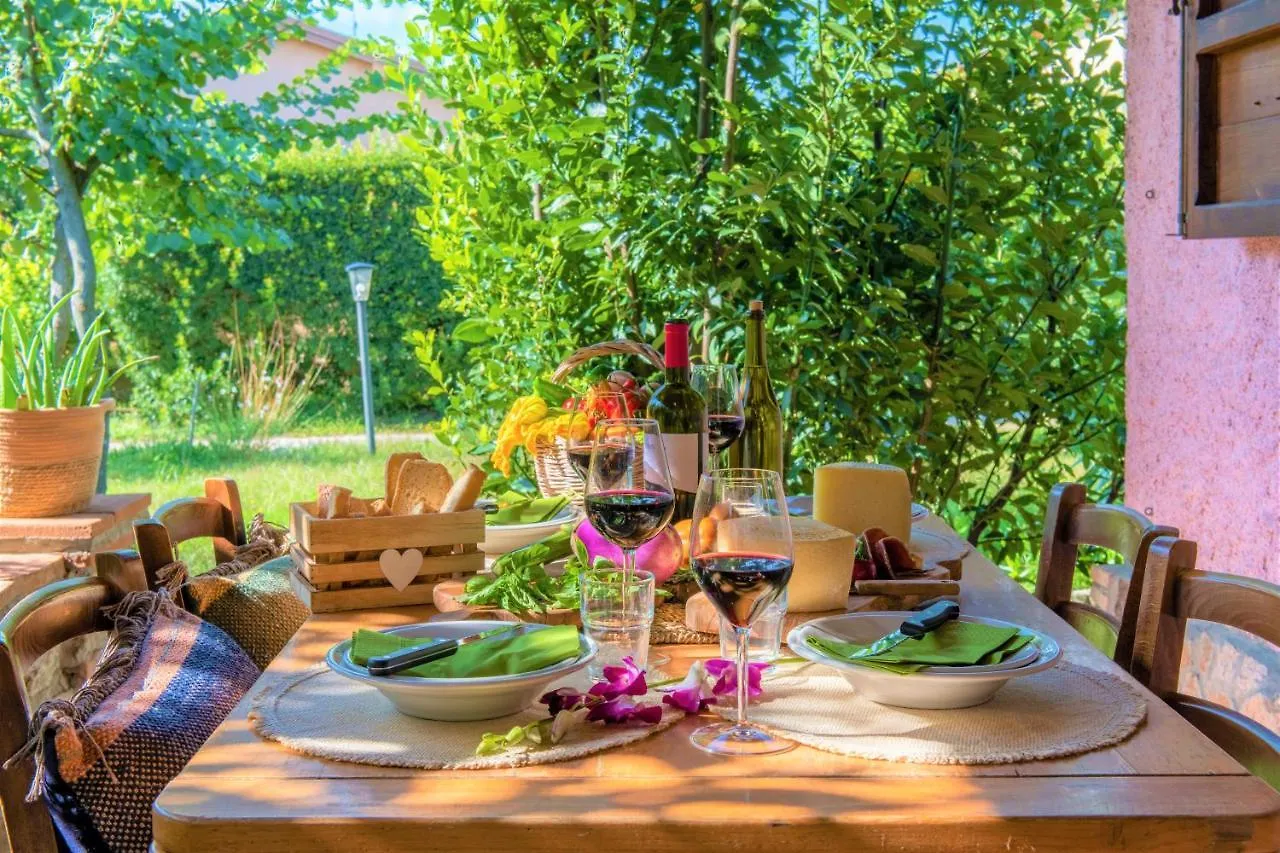 Hostly - Country House Donoratico - Only For Families 0*,