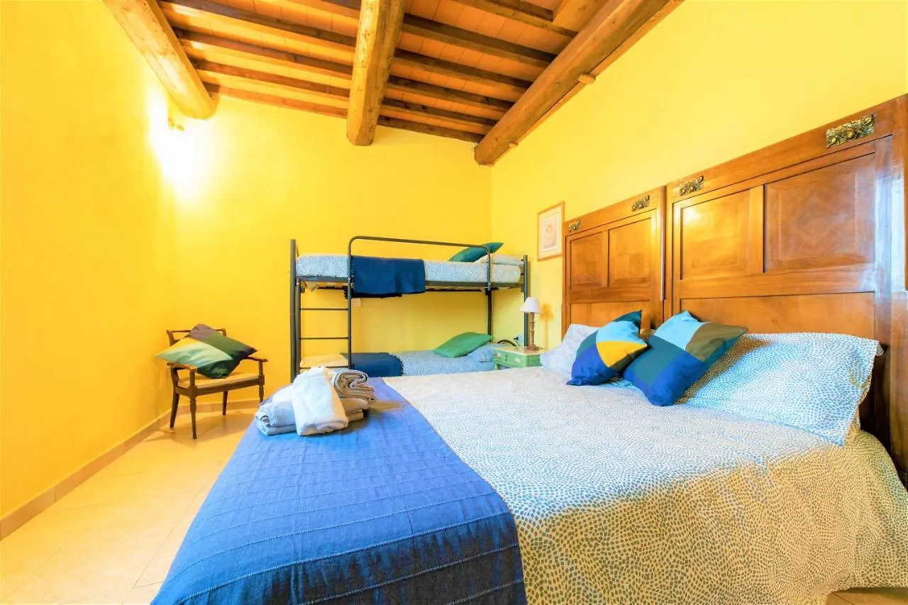Casa vacanze Hostly - Country House Donoratico - Only For Families