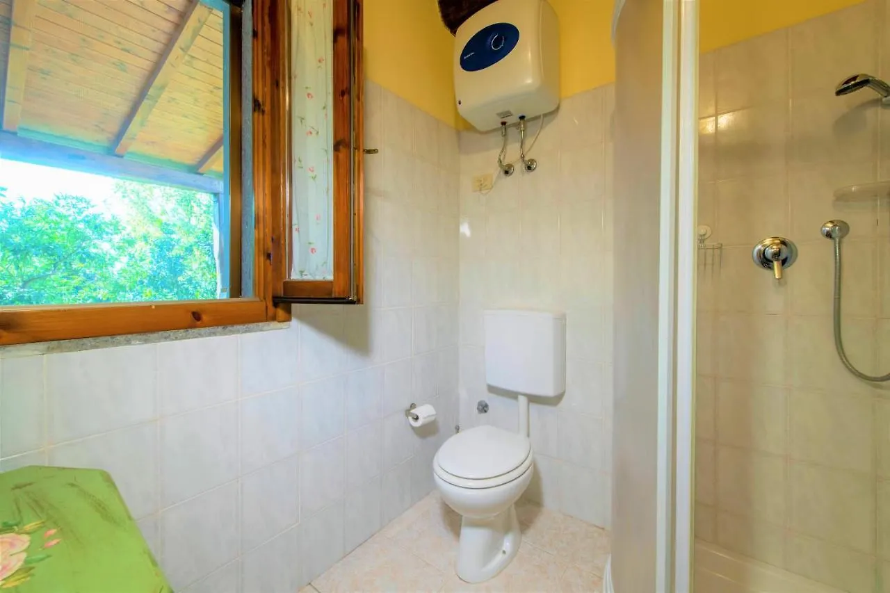 Casa vacanze Hostly - Country House Donoratico - Only For Families