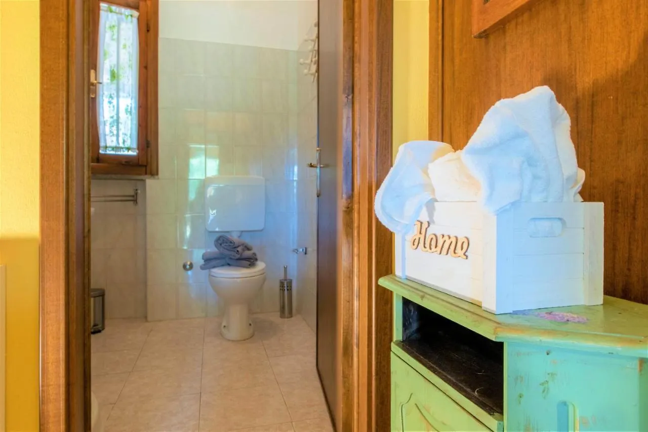 Hostly - Country House Donoratico - Only For Families