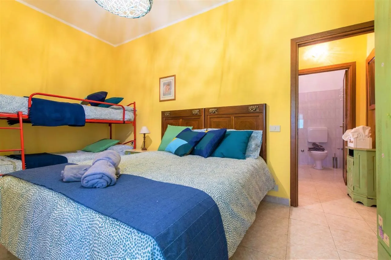 Hostly - Country House Donoratico - Only For Families