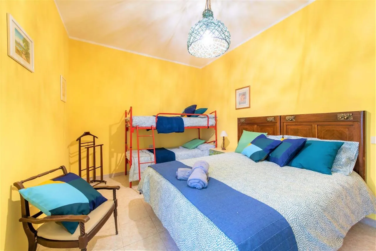 Casa vacanze Hostly - Country House Donoratico - Only For Families Italia
