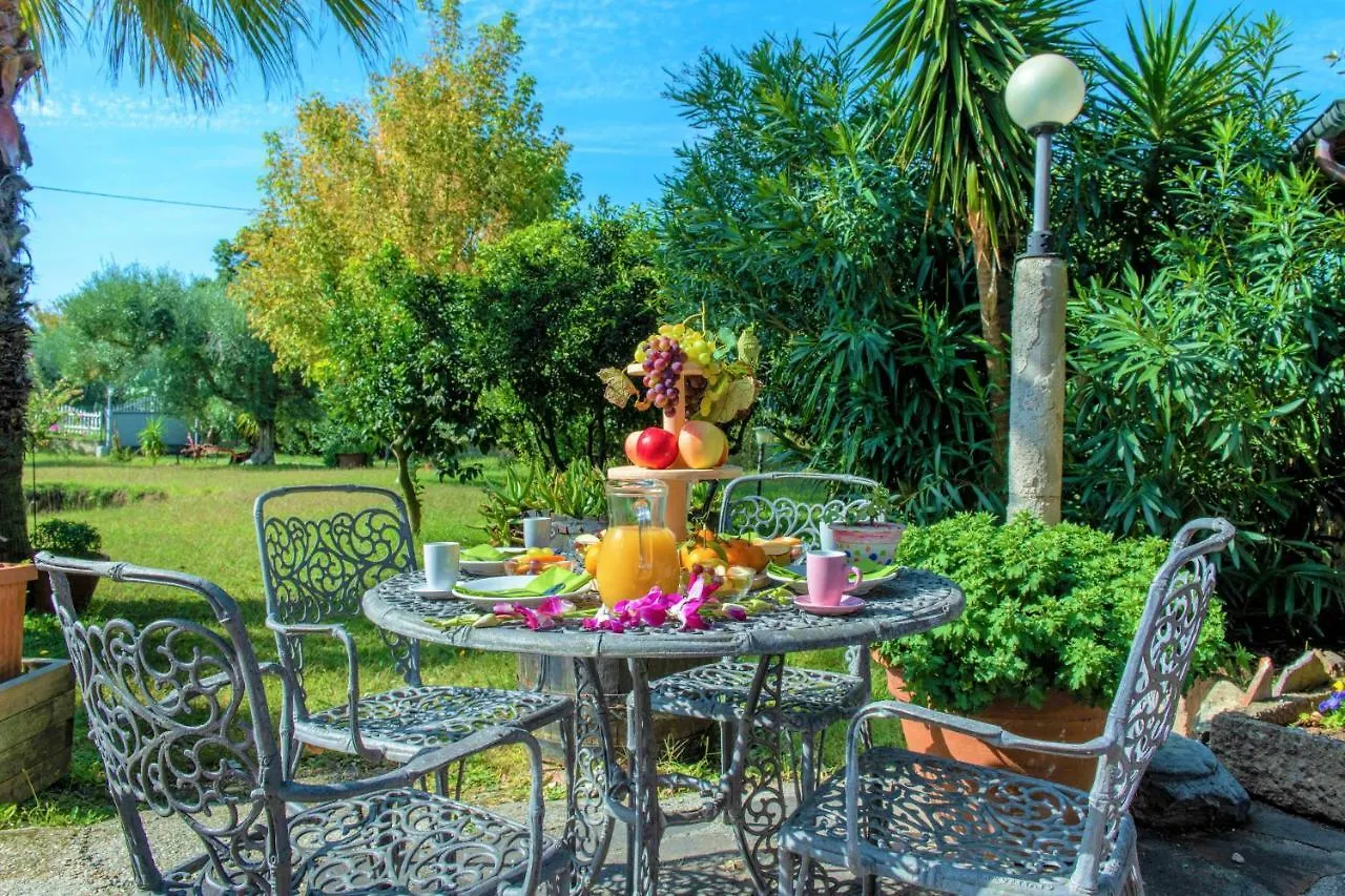 Hostly - Country House Donoratico - Only For Families Italia