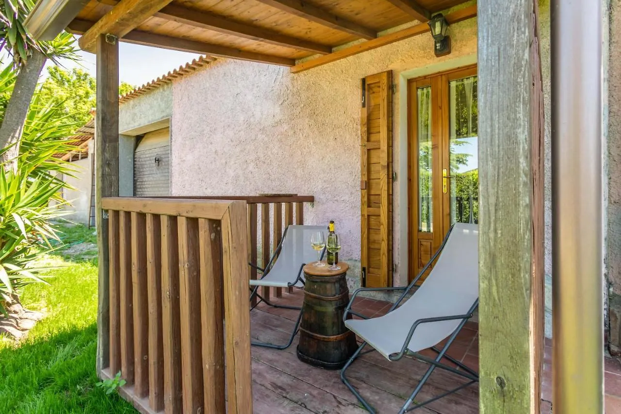 Casa vacanze Hostly - Country House Donoratico - Only For Families Italia