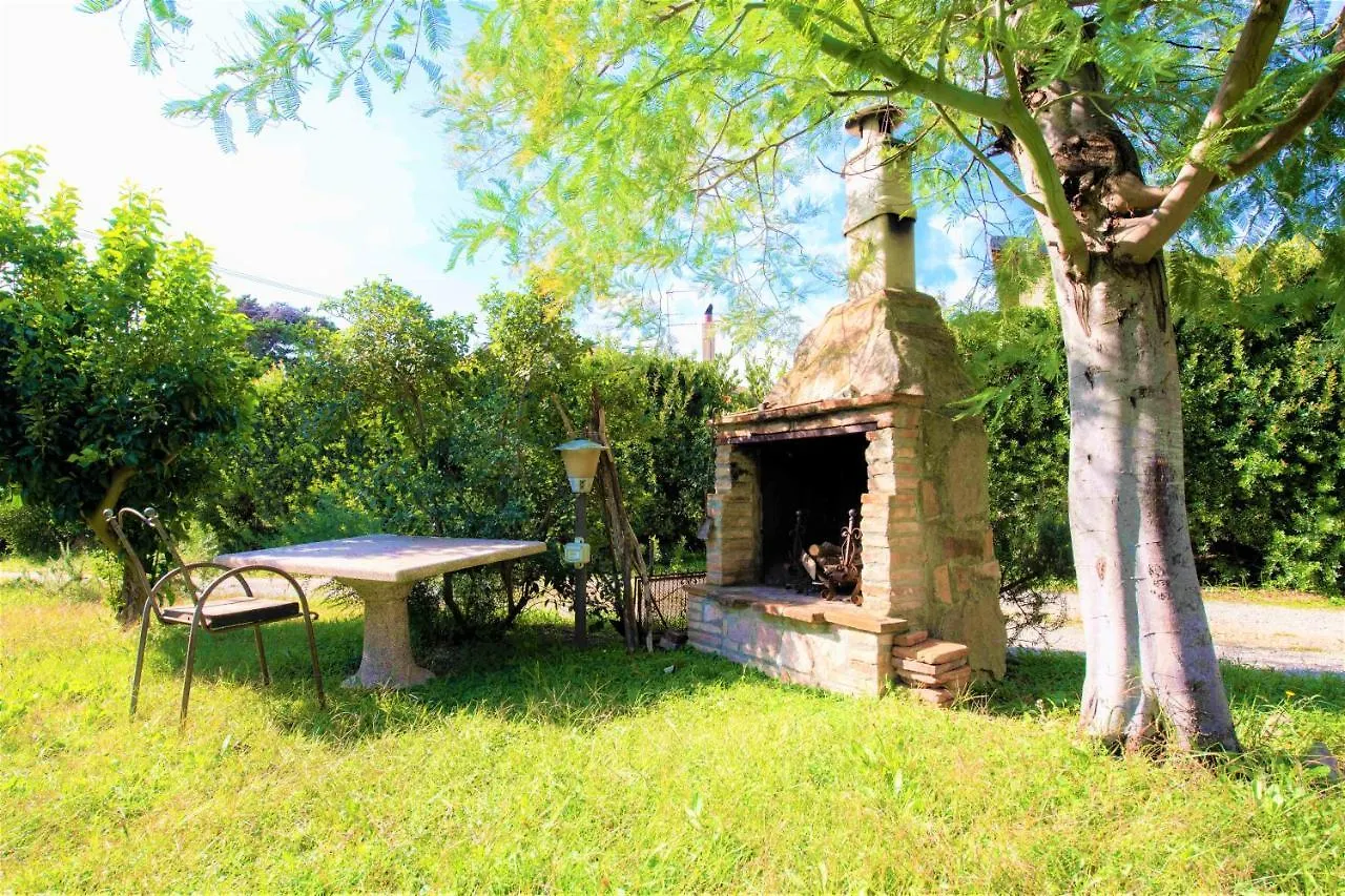 Hostly - Country House Donoratico - Only For Families