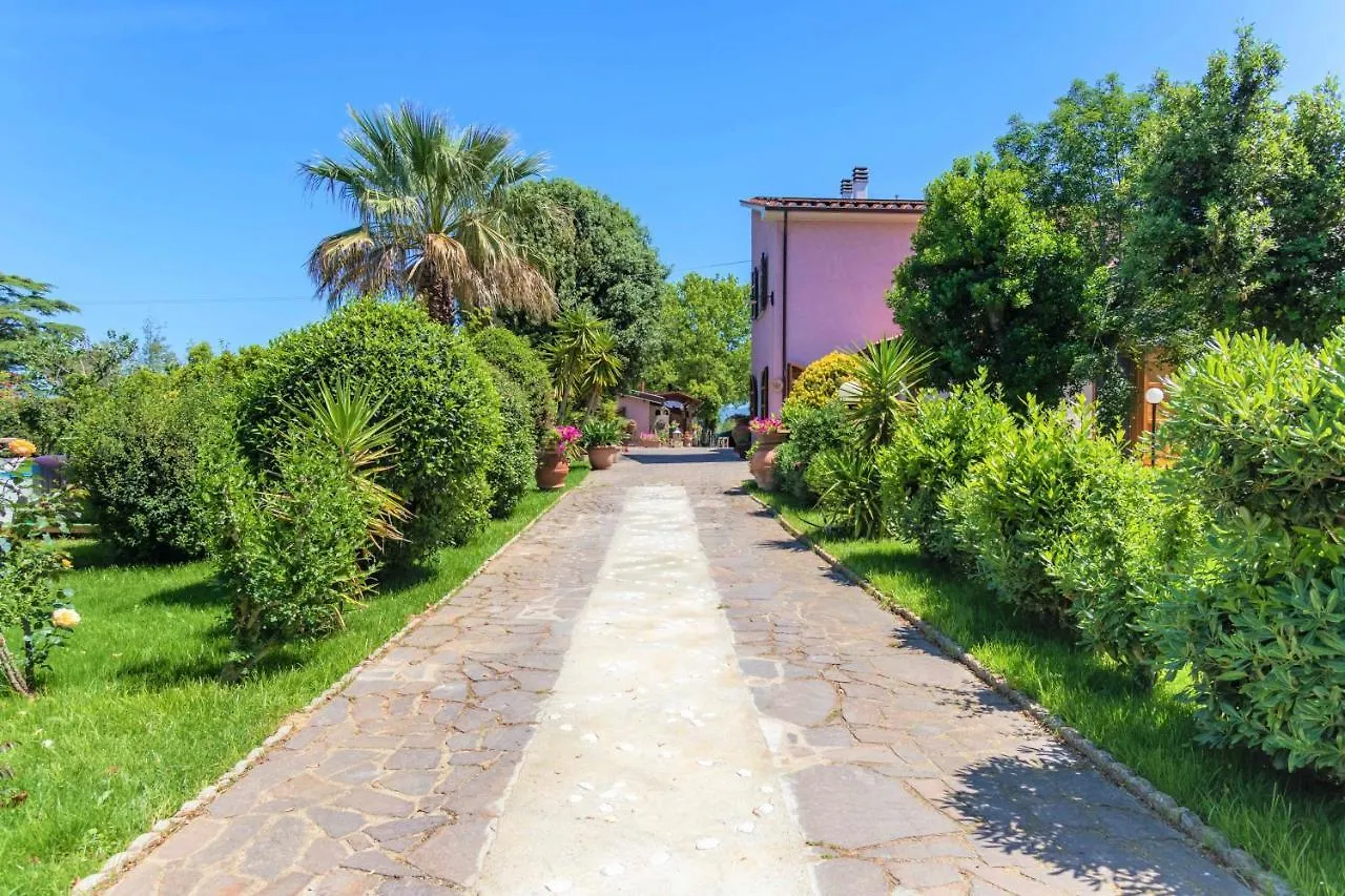Casa vacanze Hostly - Country House Donoratico - Only For Families