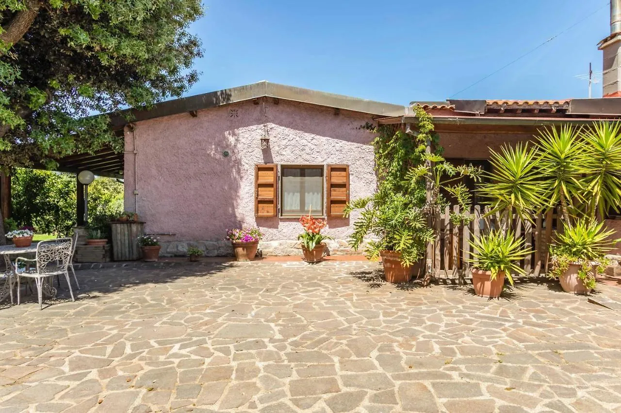 Hostly - Country House Donoratico - Only For Families Casa vacanze