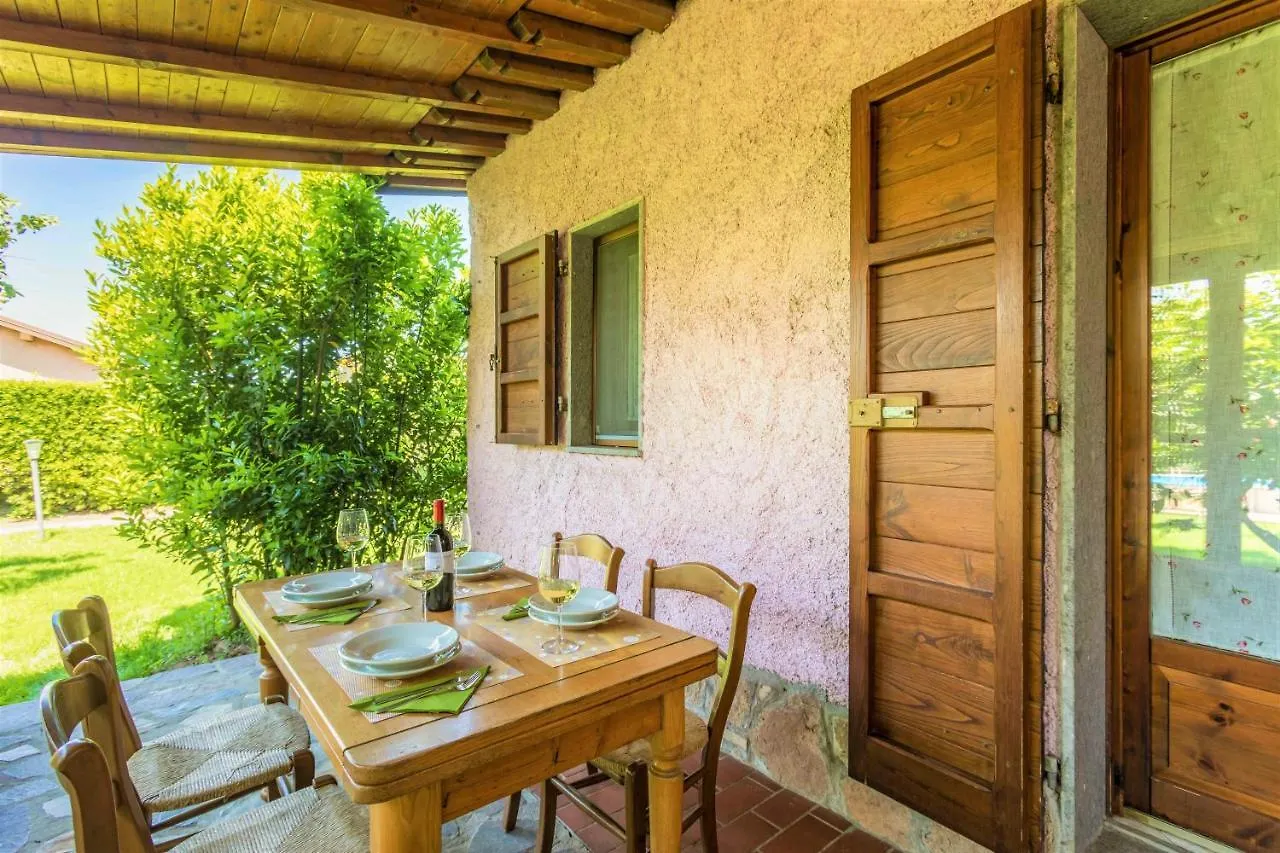 Hostly - Country House Donoratico - Only For Families 0*,