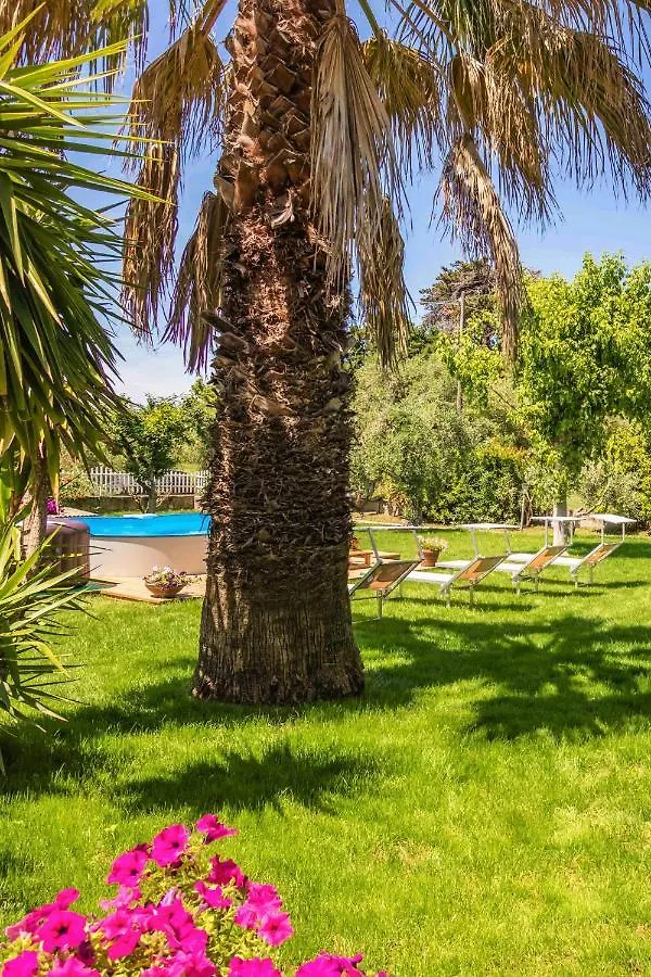 Casa vacanze Hostly - Country House Donoratico - Only For Families