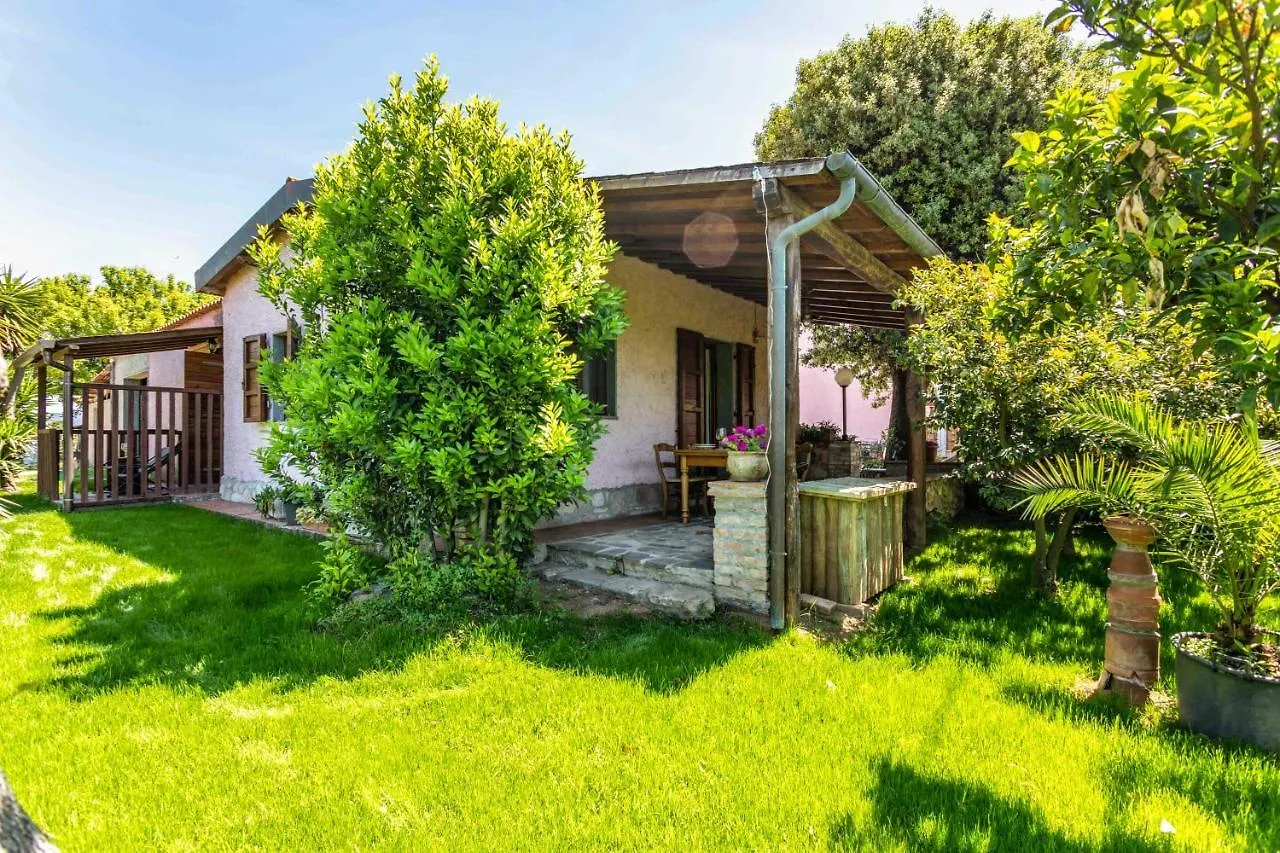 Casa vacanze Hostly - Country House Donoratico - Only For Families