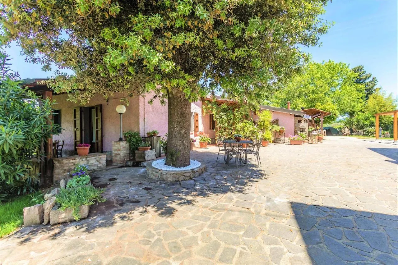 Hostly - Country House Donoratico - Only For Families